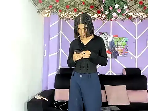 DAHNE HOT  online show from 05.11.26