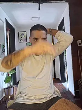 andersonpaak online show from 07.10.26
