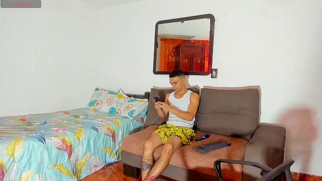 Snapshot of Teo_Rave chatting on 05.31.26 Teo Rave online show from 05.31.26