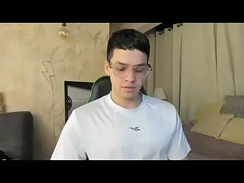 RONNY COLTON online show from 04.28.26