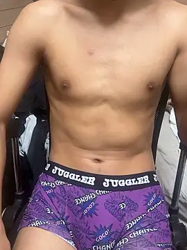 sooooi9654 online show from 04.19.26