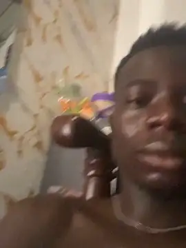 Lhommemasquer12 online show from 04.19.26