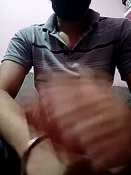 DeclaredNirvana1 online show from 04.20.26