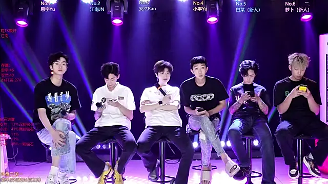 AOA-MIC online show from 04.20.26