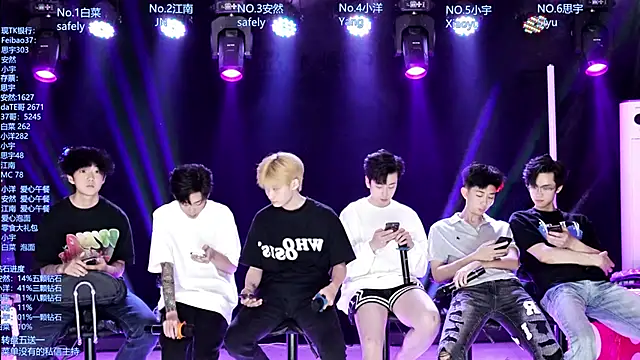 AOA-MIC online show from 05.06.26