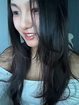 Snapshot of dearBeibeii chatting on 07.22.26 dearBeibeii online show from 07.22.26