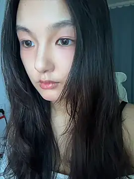 Snapshot of dearBeibeii chatting on 07.24.26 dearBeibeii online show from 07.24.26
