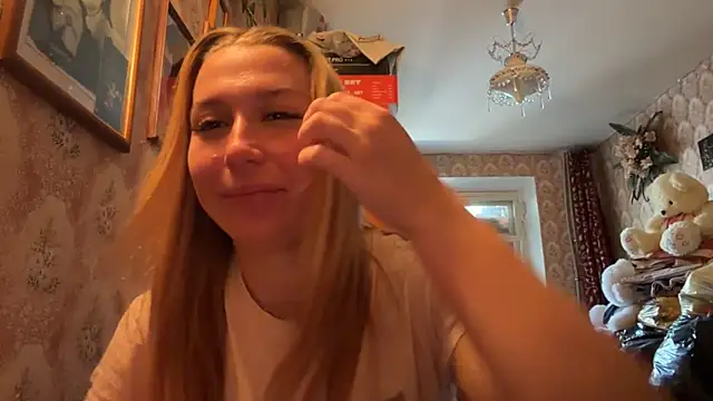 MandyVandy online show from 04.21.26