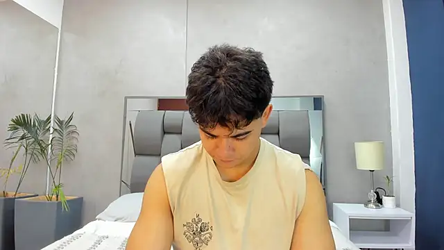 Snapshot of Charlie___Musk chatting on 06.16.26 Charlie Musk online show from 06.16.26