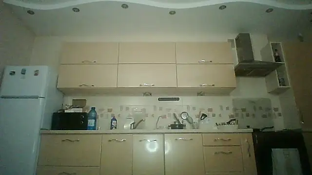 Snapshot of Lisanta chatting on 07.18.26 Lisanta online show from 07.18.26