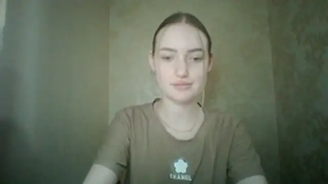 Snapshot of Lisanta chatting on 07.25.26 Lisanta online show from 07.25.26
