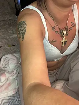 MissNYXuk online show from 04.19.26