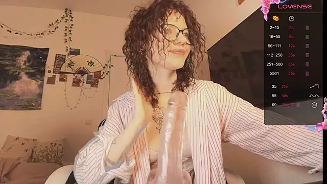 Beccaxtime online show from 07.28.26