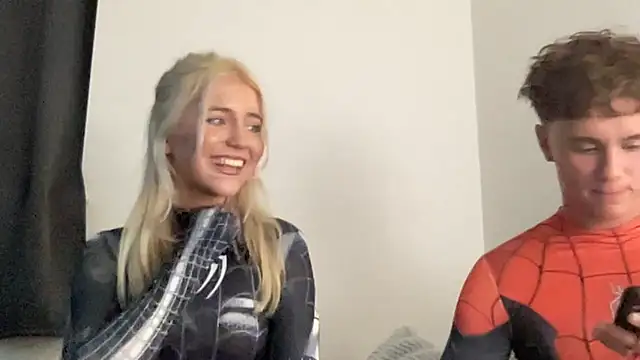 Snapshot of SofiaNLukaBabe chatting on 05.23.26 SofiaNLukaBabe online show from 05.23.26