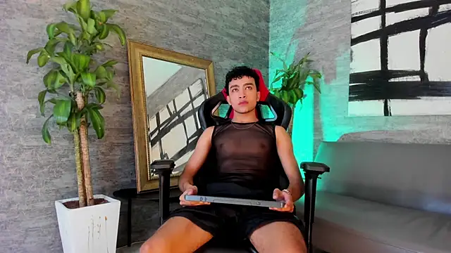 Im Darek online show from 04.22.26