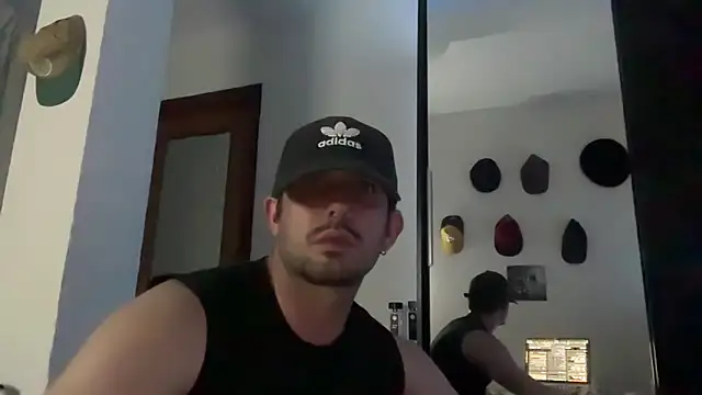 MathiasBellucci online show from 04.21.26