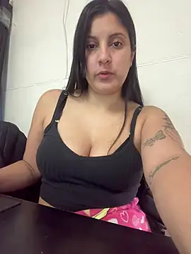 jimena-m online show from 07.24.26