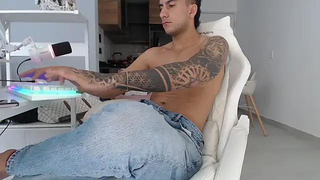 CaishenX  online show from 06.16.26