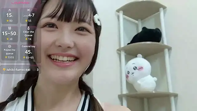 Snapshot of mi-na-2 chatting on 05.12.26 mi-na-2 online show from 05.12.26