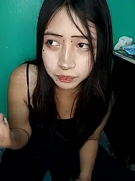 Snapshot of HonyHanna chatting on 07.14.26 HonyHanna online show from 07.14.26