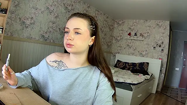 socutesasha online show from 04.27.26