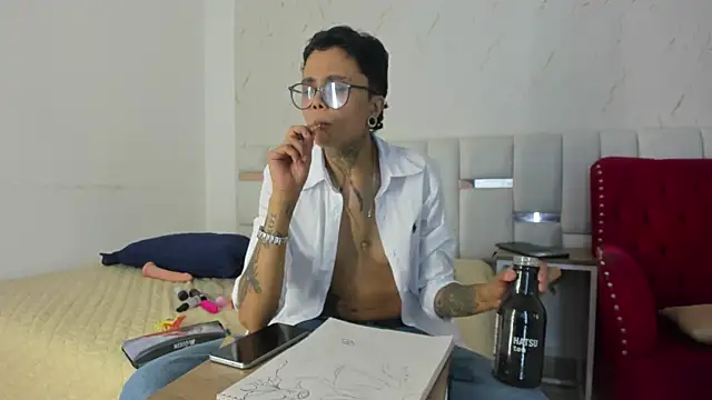 Antony D ossa online show from 05.13.26