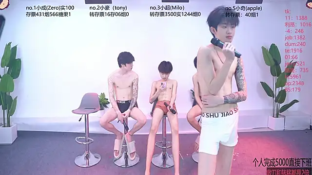 Snapshot of Woshididimen- chatting on 05.22.26 Woshididimen- online show from 05.22.26