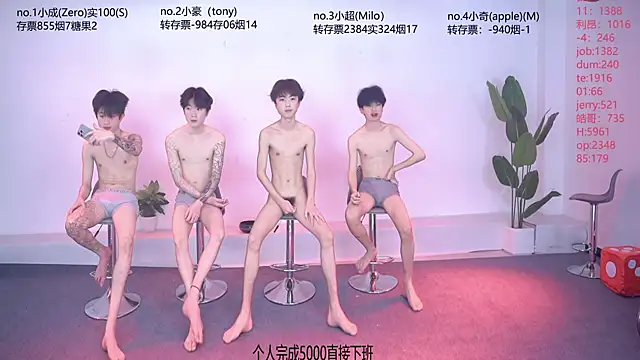 Snapshot of Woshididimen- chatting on 06.02.26 Woshididimen- online show from 06.02.26