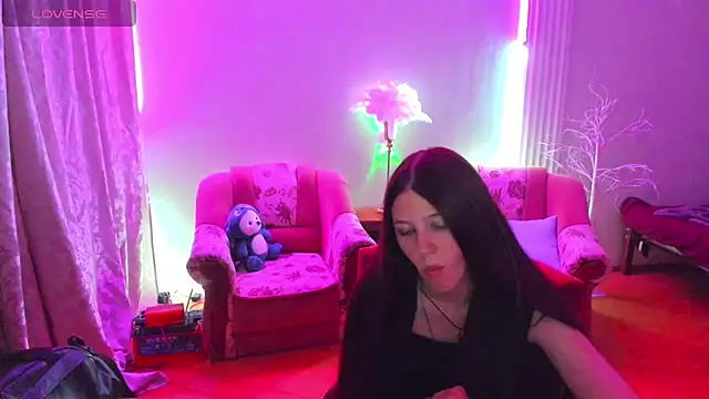 MaryRapunzel online show from 05.20.26