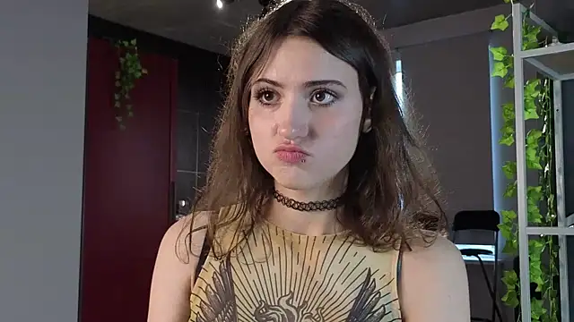 lovergirl4me online show from 05.03.26