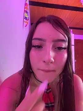 athenea Da online show from 04.20.26