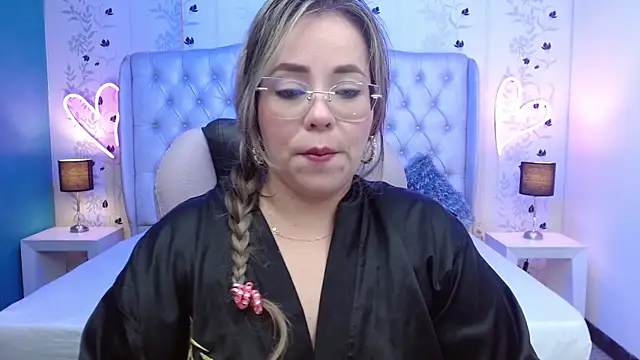 CharlotteSmithy online show from 05.01.26