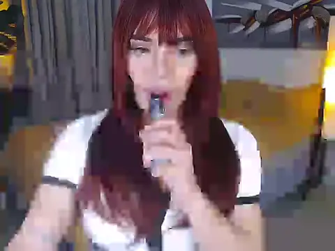 Snapshot of Tssassy chatting on 05.04.26 Tssassy online show from 05.04.26