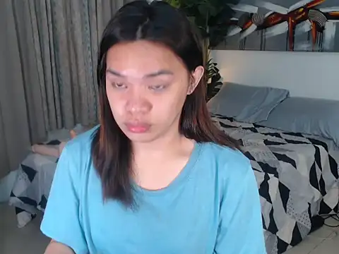 Snapshot of Tssassy chatting on 05.18.26 Tssassy online show from 05.18.26