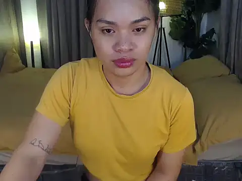 Snapshot of Tssassy chatting on 05.24.26 Tssassy online show from 05.24.26
