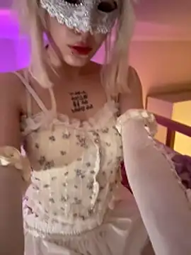 mistresskwon online show from 04.29.26