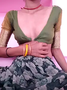 Vidhya Balan143 online show from 05.09.26