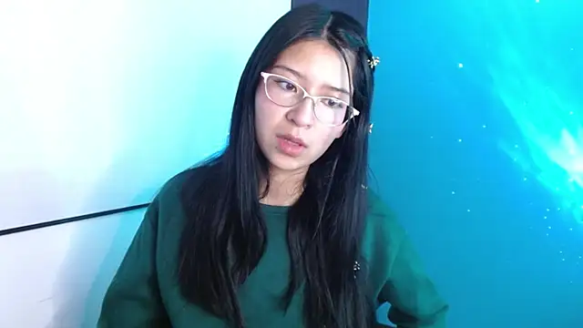 Snapshot of Danii_rizzo chatting on 04.28.26 Danii rizzo online show from 04.28.26