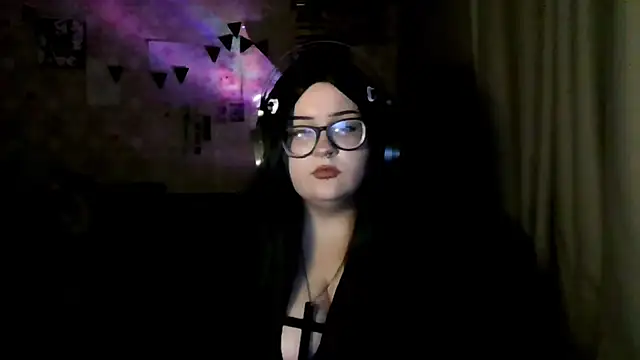 Moon Fairy2 online show from 04.23.26