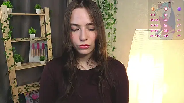 Snapshot of Katonysusant chatting on 05.02.26 Katonysusant online show from 05.02.26
