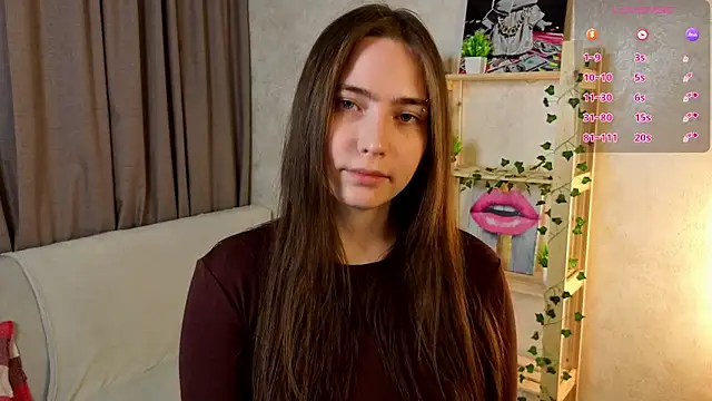 Snapshot of Katonysusant chatting on 05.16.26 Katonysusant online show from 05.16.26