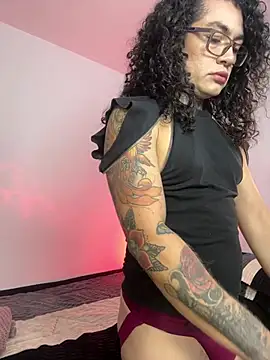 XelDesire online show from 04.26.26