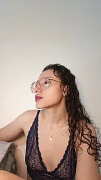 Snapshot of DanaaCollins chatting on 05.27.26 DanaaCollins online show from 05.27.26