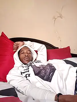 Blackjesus7 online show from 05.13.26