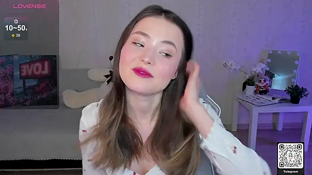 LinnLove online show from 05.07.26