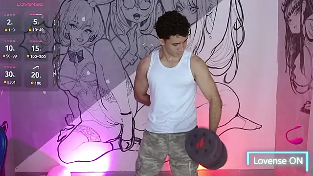 Snapshot of caius_bigcock1 chatting on 06.03.26 caius bigcock1 online show from 06.03.26