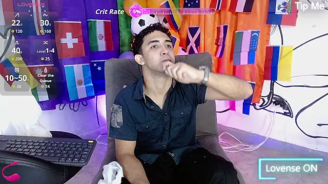 caius bigcock1 online show from 06.20.26