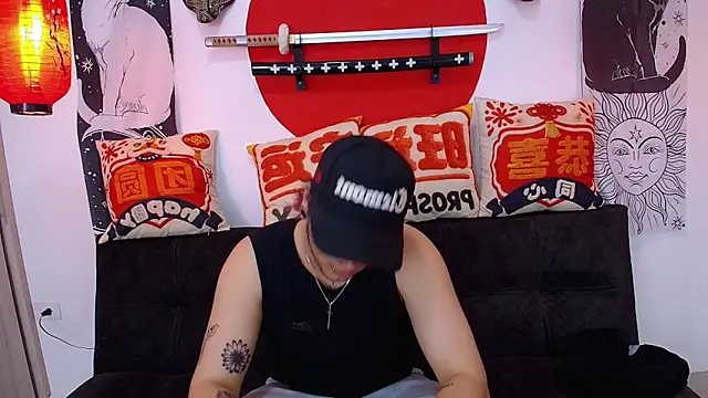 arcano  rh online show from 04.24.26