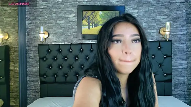 Lulo Ross online show from 04.21.26