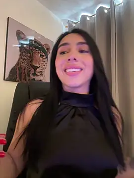 Snapshot of IsabellaNoir_ chatting on 06.19.26 IsabellaNoir online show from 06.19.26